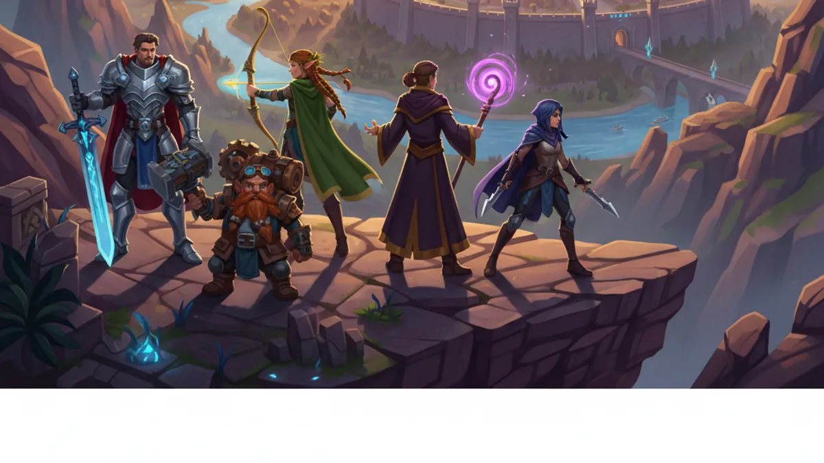 Emberwake Saga